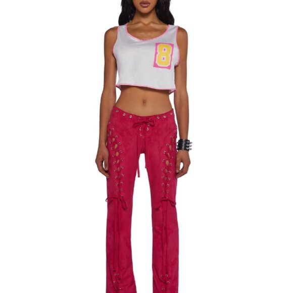 Dolls Kill Costume of Suki from Fast & Furious - Picture 2 of 5